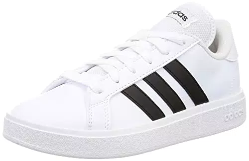 adidas Grand TD Lifestyle Court Casual, Zapatillas Mujer
