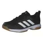 adidas Ligra 7 Indoor, Zapatillas Hombre, Core Black/Ftwr White/Core Black