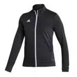 adidas Mujer Jacket, Black