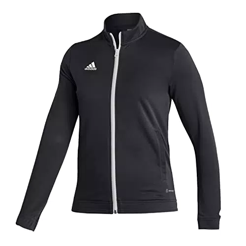 adidas Mujer Jacket, Black