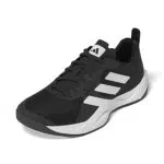 adidas Rapidmove Trainer W, Shoes-Low Mujer, Core Black/FTWR White/Grey Six