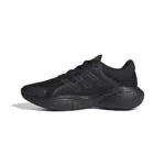 adidas Response Sn, Zapatillas de Running Mujer, Core Black Core Black Core Black
