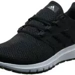 adidas ULTIMASHOW, Zapatillas Hombre, NEGBÁS/NEGBÁS/FTWBLA