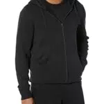 Amazon Essentials Sudadera en felpa francesa ligera con capucha