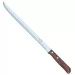Arcos Cuchillo Jamonero con Hoja de 250 mm en Acero Inoxidable