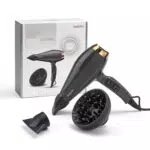BaByliss 6719DE Italian Air Pro Secador de Pelo Iónico