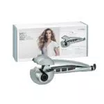 BaByliss C1800E - Rizador de Pelo Automático Curl Secret Shine con Función Vapor