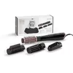 BaByliss Cepillo de Aire Caliente Perfect Finish AS126E