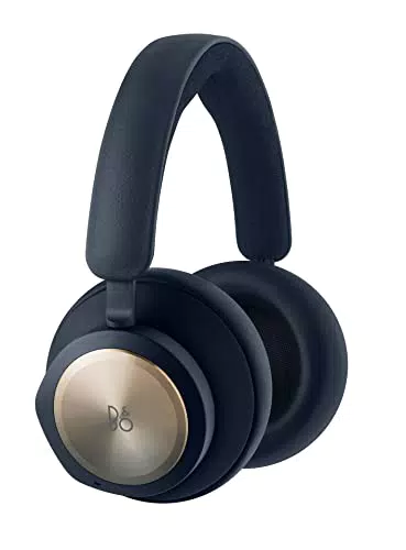 Bang & Olufsen Beoplay Portal PC/PS Auriculares Inalámbricos Bluetooth de Diadema con Cancelación de Ruido y 4 Micrófonos