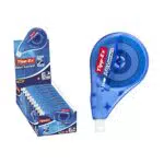 BIC Tipp-Ex Easy correct - Caja de 10 cintas correctoras de 4