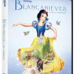 Blancanieves y los Siete Enanitos