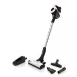 Bosch Hogar Unlimited Serie, 6 ‎BCS611AM - Aspiradora sin cable y de mano