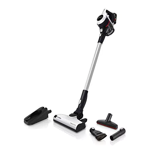 Bosch Hogar Unlimited Serie, 6 ‎BCS611AM - Aspiradora sin cable y de mano