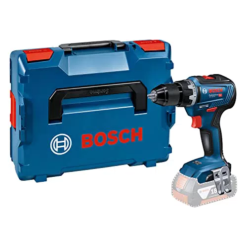 Bosch Professional 18V System GSR 18V-55 - Atornillador a batería