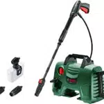 BOSCH VERDE - Bosch Home and Garden Hidrolimpiadora de Alta Presión EasyAquatak 110
