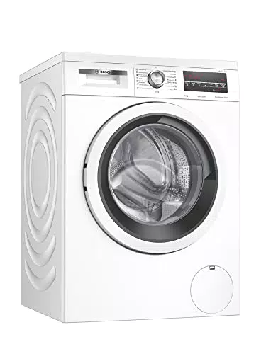 Bosch WUU24T61ES - Lavadora carga frontal A, libre instalación