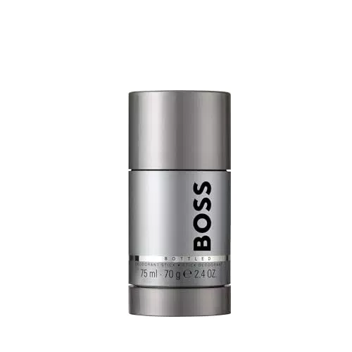 BOSS Bottled desodorante en barra 75ml