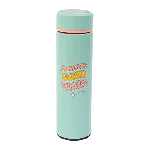 Botella Térmica - Always good vibes