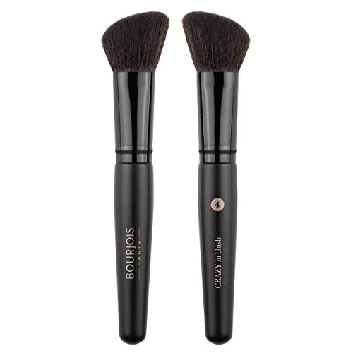 Bourjois, Brocha para maquillaje facial - 40 gr