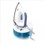 Braun CareStyle Compact Steam Generator, Plancha de Vapor con Suela FreeGlide 3D