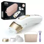 Braun Luz Pulsada Silk-expert Pro 5 PL5347 Depiladora IPL