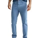 C&A Hombre Vaqueros Azul W34 L34