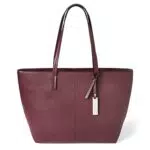 C&A Mujer Bolsos Bolso shopper burdeos 1 size