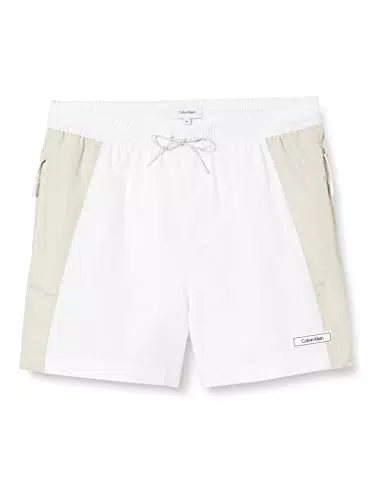 Calvin Klein Bloque de Cordón Mediano, Cordón mediano Hombre