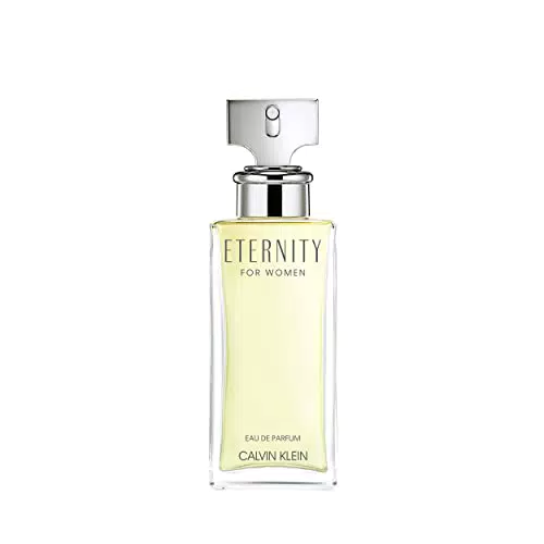 CALVIN KLEIN Eternity Eau de Parfum for her 100ml