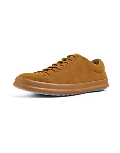 Camper Chasis Sport-k100373, Zapatillas Hombre, Marrón
