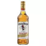 Captain Morgan Spice Gold Ron, 700ml
