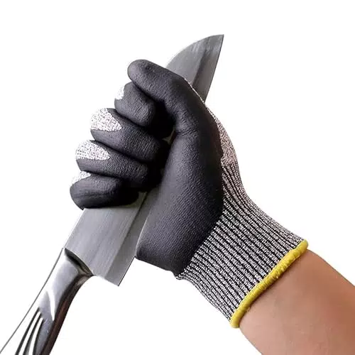 Cecotec Aceitera de Spray Polka OilSpray 1000 Cecofry. Cuerpo de Vidrio Resistente y Transparente y Acero Inoxidable 304