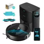 Cecotec Robot Aspirador Conga 7490 Immortal Home X-Treme