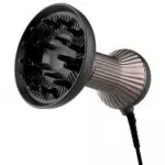 Cecotec Secador Difusor de Pelo Bamba IoniCare MagiCurls. 800 W