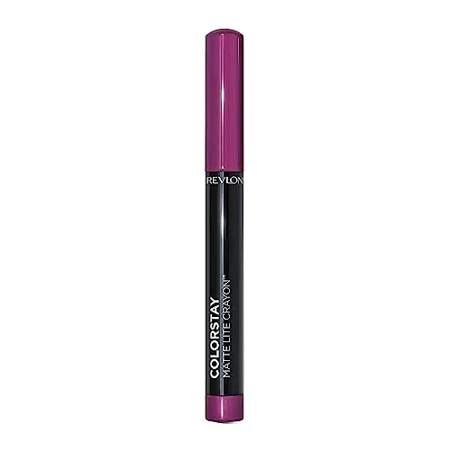 ColorStay Matte Lite Crayon 005 Sky High