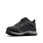 Columbia Crestwood, Zapatillas De Senderismo Y Trekking Hombre