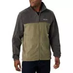 Columbia Steens Mountain Full Zip 2.0 Chaqueta De Forro Polar Con Cremallera para Hombres