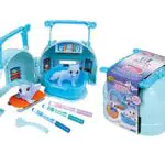 CRAYOLA — Washimals Aventuras en el Ártico, Set Iglú Ártico