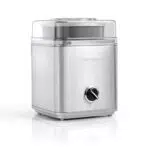Cuisinart ICE30BCE Heladera 2 L, Helados cremosos, Sorbetes y Yogur Helado en Solo 25 Minutos