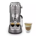 De'Longhi Dedica Arte Máquina de Café Tradicional de Bomba