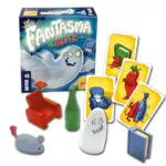 Devir - Fantasma Blitz, Juego de mesa, Juegos de Mesa 8 años