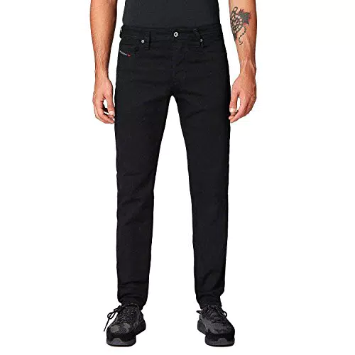 Diesel Larkee-beex Pants, 0688H, para Hombre