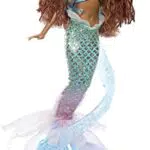 Disney La Sirenita Muñeca de Juguete de colección