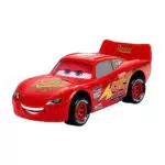 Disney Pixar Cars Night En Movimiento Rayo McQueen Coche de juguete que mueve los ojos