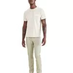 Dockers ORIGINAL CHINO OPP SKINNY, Pantalones, Hombre