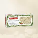 Doña Jimena - Turrón de Cacahuete Elaborado com Cacahuete y Miel