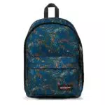 Eastpak Out of Office Mochila, 44 cm, 27 L, Azul