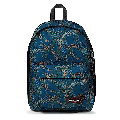 Eastpak Out of Office Mochila, 44 cm, 27 L, Azul
