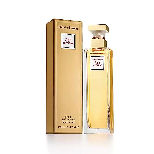 Elizabeth Arden 5th Avenue Eau de Parfum, Perfume para Mujer