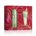 Elizabeth Arden Set de Regalo Green Tea: Perfume Green Tea 100 ml + Crema Hidratante Corporal Honey Drops 100 ml
